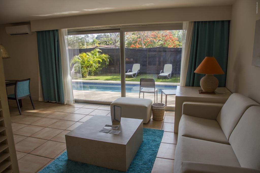 Coronado Luxury Club & Suites Playa Coronado Extérieur photo