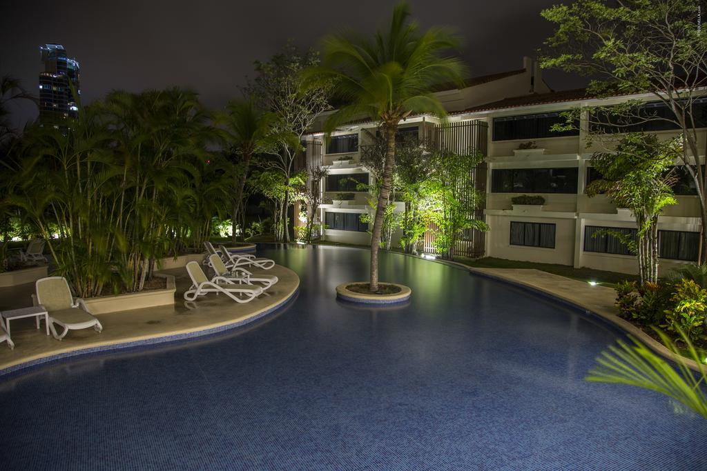 Coronado Luxury Club & Suites Playa Coronado Extérieur photo