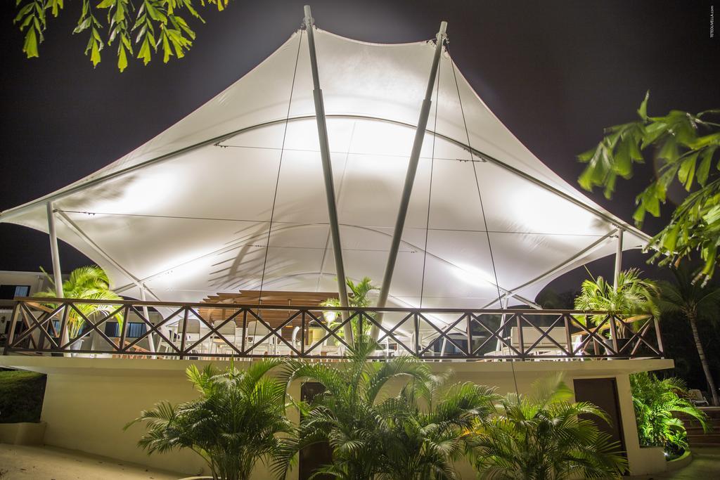 Coronado Luxury Club & Suites Playa Coronado Extérieur photo