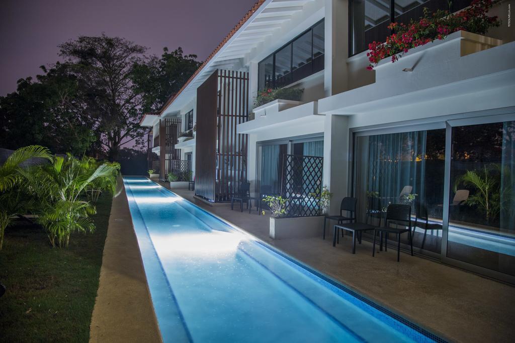 Coronado Luxury Club & Suites Playa Coronado Extérieur photo