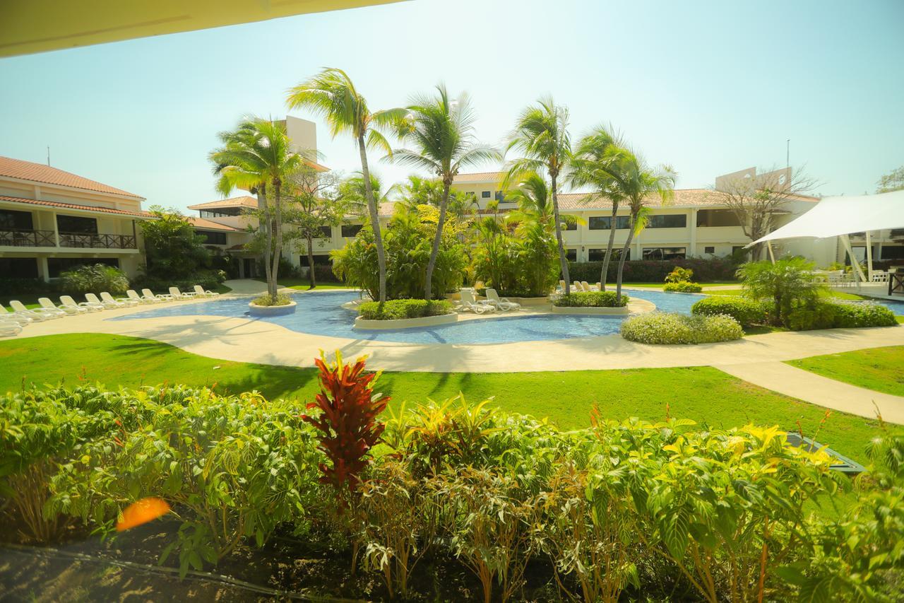 Coronado Luxury Club & Suites Playa Coronado Extérieur photo