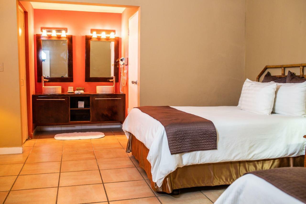 Coronado Luxury Club & Suites Playa Coronado Extérieur photo