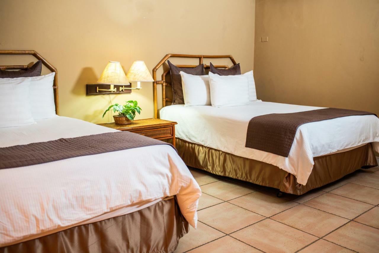 Coronado Luxury Club & Suites Playa Coronado Extérieur photo