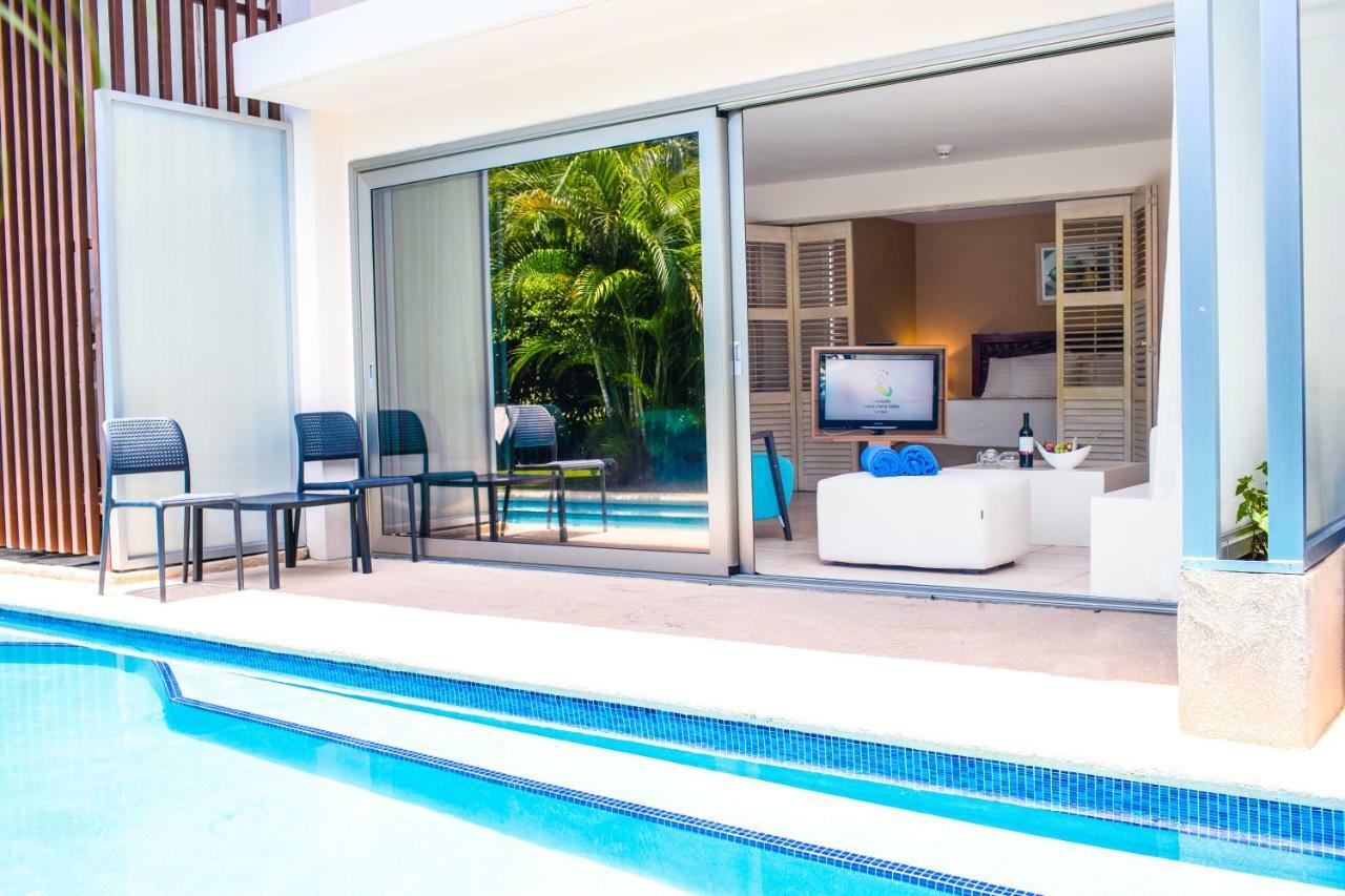 Coronado Luxury Club & Suites Playa Coronado Extérieur photo