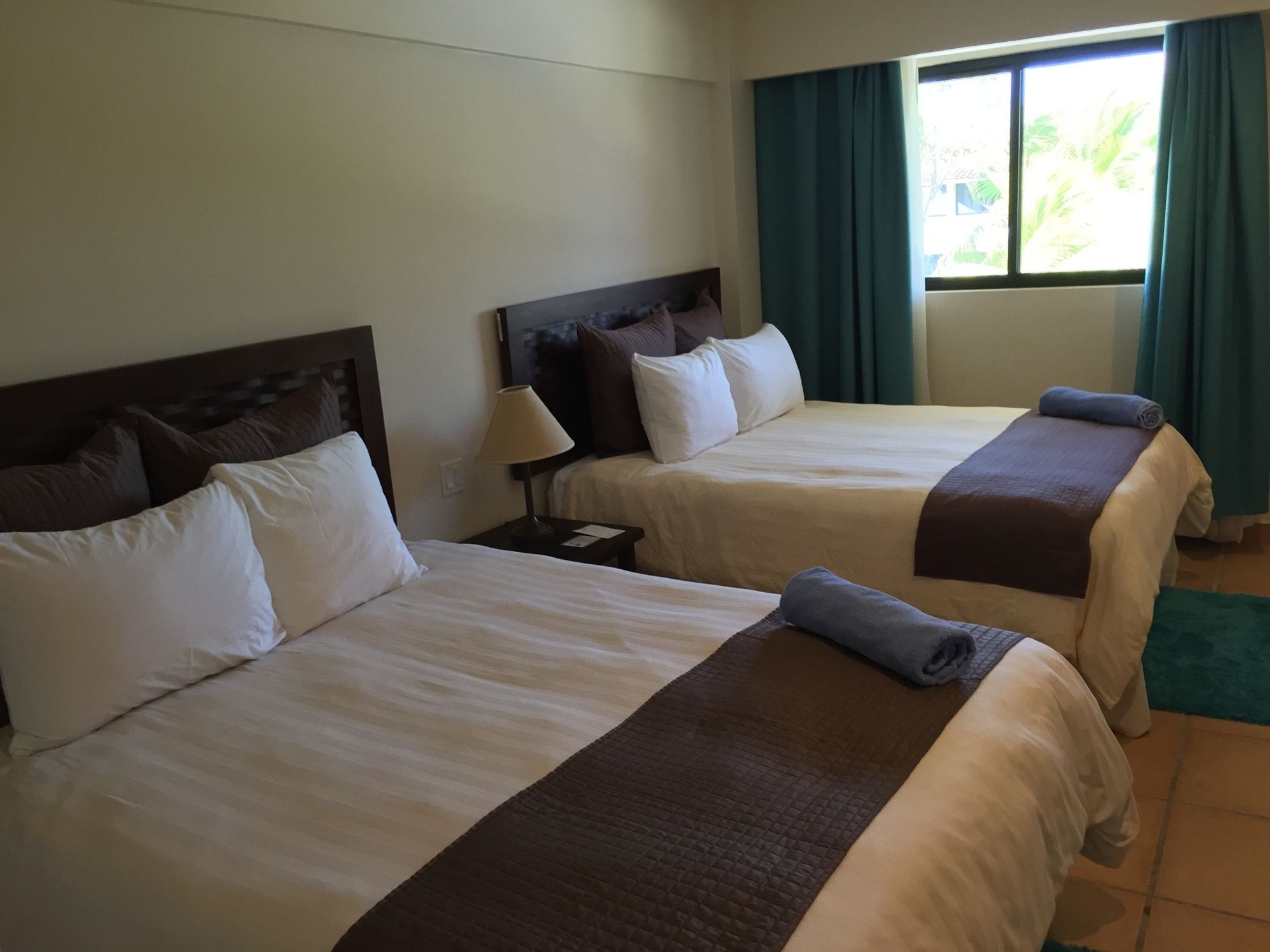 Coronado Luxury Club & Suites Playa Coronado Extérieur photo