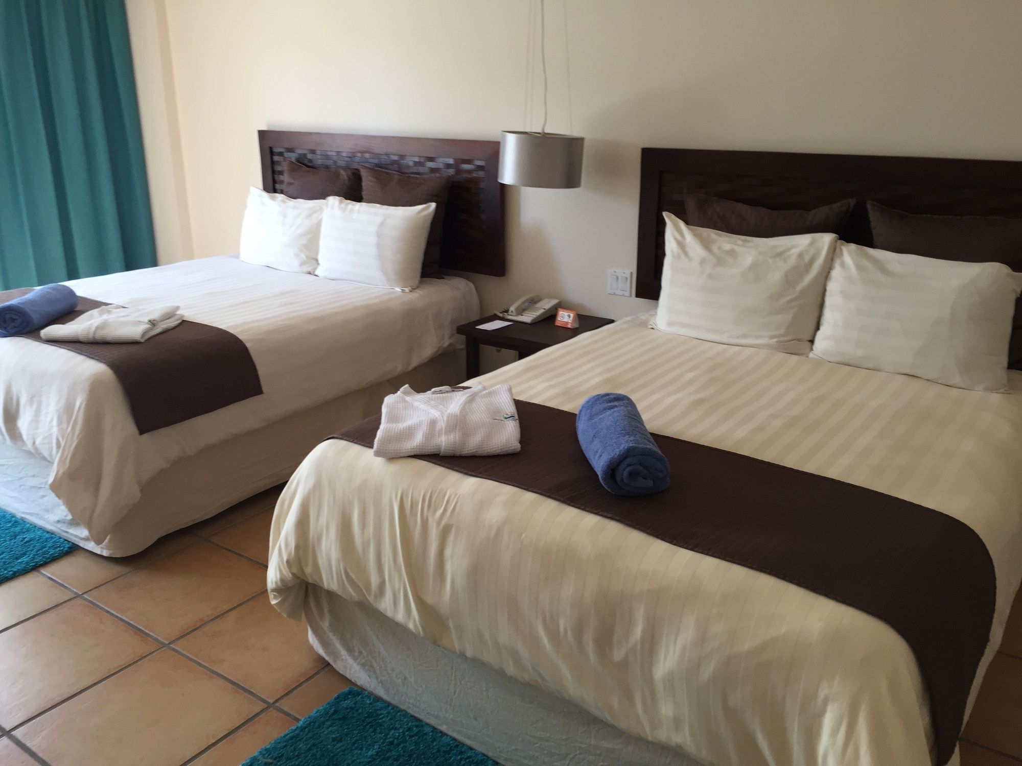 Coronado Luxury Club & Suites Playa Coronado Extérieur photo